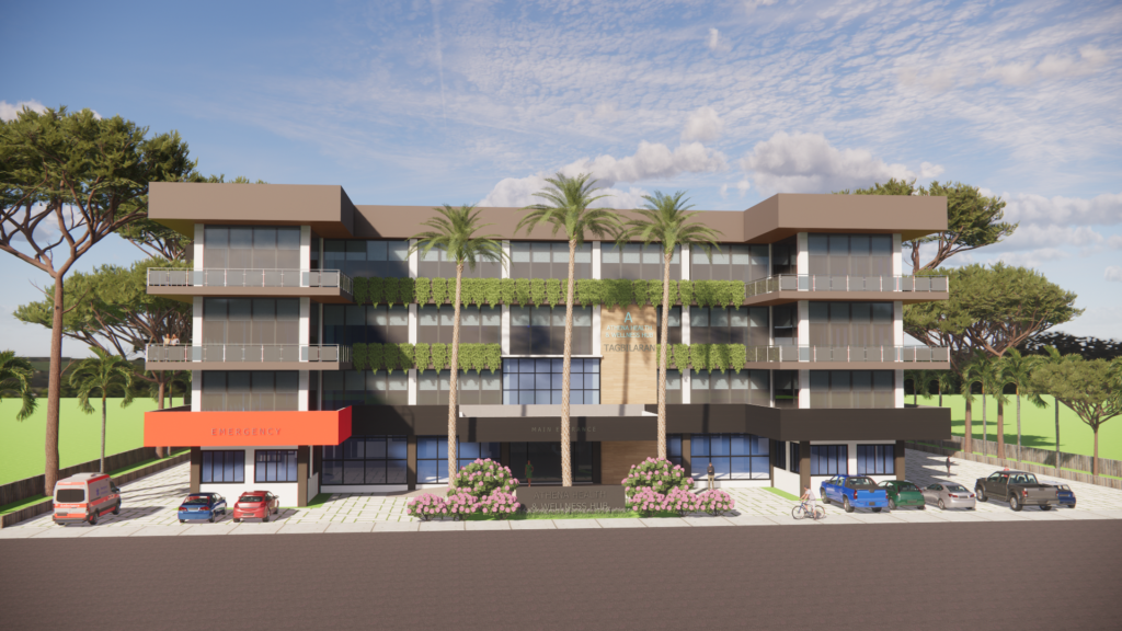 Athena Health and Wellness Hub – Tagbilaran gallery 2
