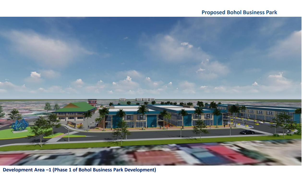 Bohol Business Park gallery 1
