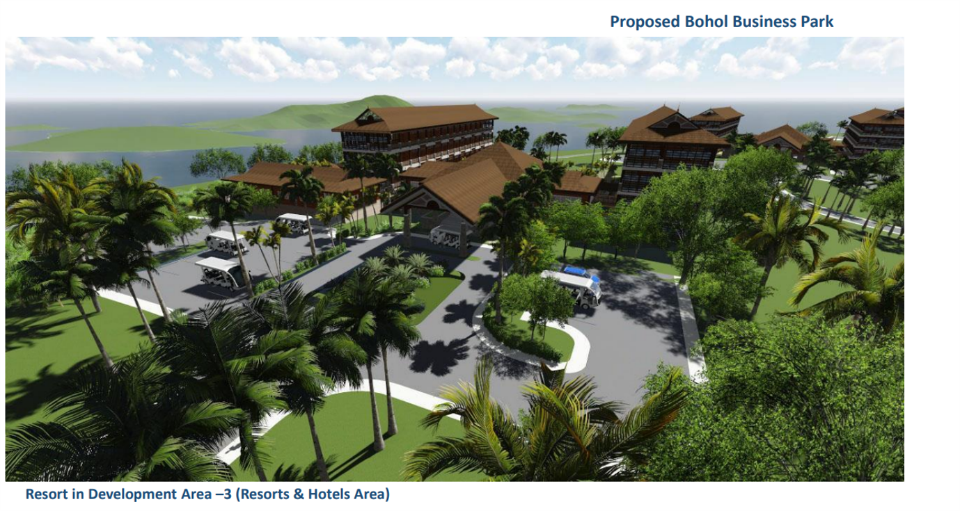 Bohol Business Park gallery 2